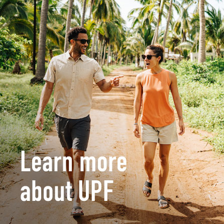 Learn more about UPF
