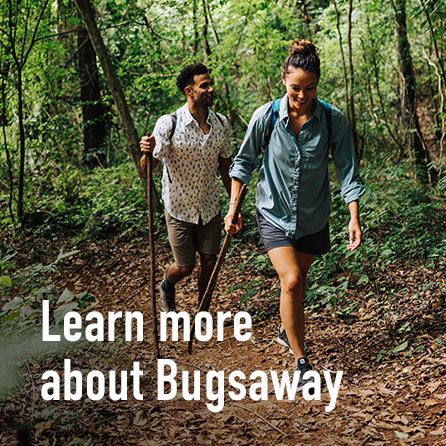 Learn more about BugsAway