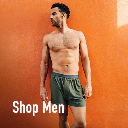 Shop Underwear for Men